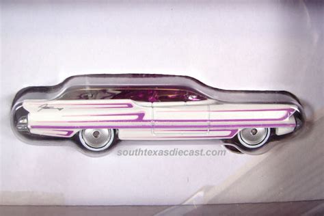 Hot Wheels Guide Lincoln Futura Concept