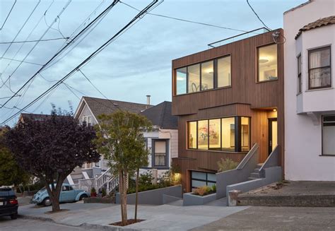 Modern Homes in San Francisco That Will Make You Want to Move There