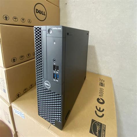 M Y B Dell Optiplex Sff I G Sdd Gb Shopcom Vn