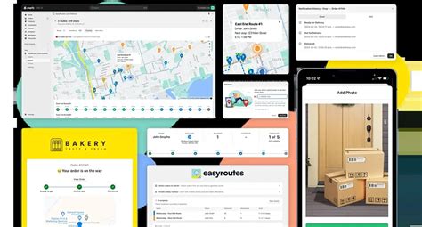 Key Last Mile Delivery Metrics To Monitor In Roundtrip