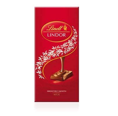 Lindt Lindor Kakao Krema Dolgulu Çikolata 100 G Kısmet Şarküteri