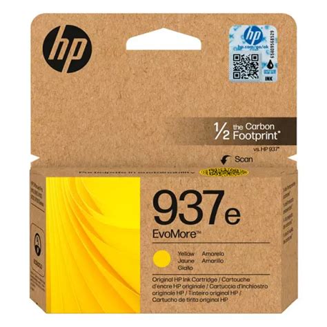 Cartuchos HP OfficeJet Pro 9720e Tinta Compatible Y Original