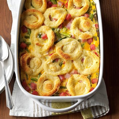 40 Breakfast Casseroles You Ll Be Making All Summer Long Artofit