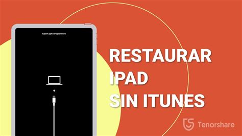 Restaurar Ipad Restaurar Ipad De F Brica Sin Itunes Youtube