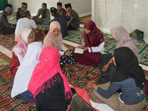 Pondok Pesantren Al Ihya Ullumadin Pp Al Ihyaulumaddin Kesugihan Cilacap