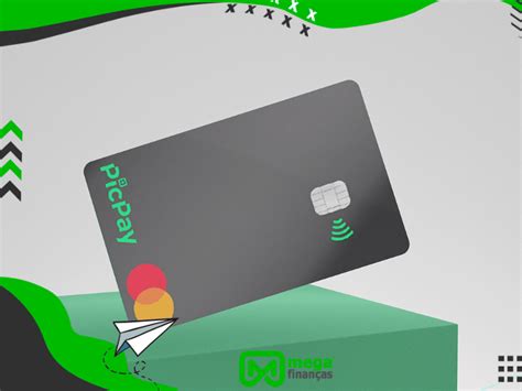 Como Desbloquear O Cart O De Cr Dito Picpay Passo A Passo