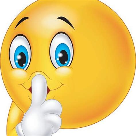 Shhh Vector At Collection Of Shhh Vector Free For