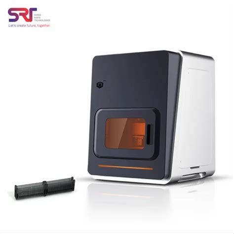 Micro Sla D Printer Micron Series D Printer In Mumbai