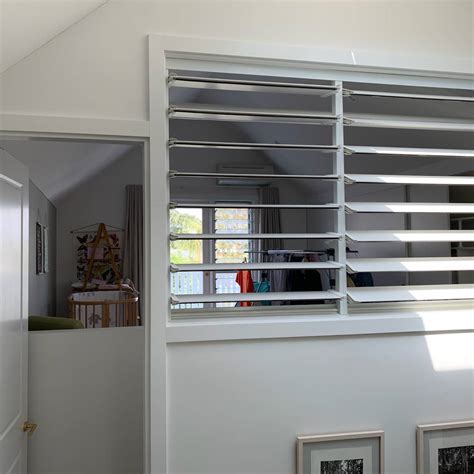 Louvre Windows Sydney Breezway Louvre Window Supplier Sydney Petersham