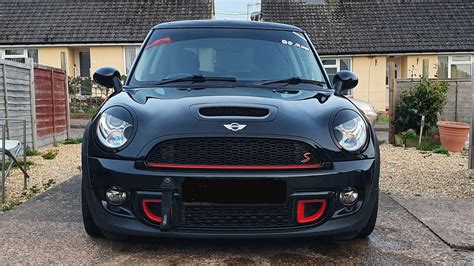 R Mini Cooper S Mods Fail Ft Rayz Tv Youtube