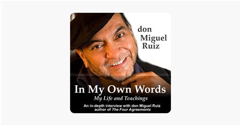 ‎Don Miguel Ruiz on Apple Books