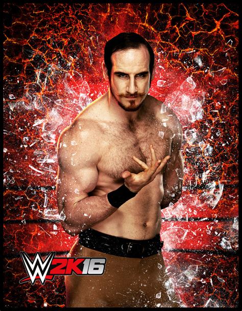 WWE 2K16 IGN S Weekly Roster Reveal 4 New Superstars Confirmed