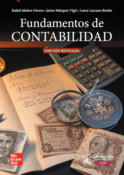 Ingebook FUNDAMENTOS DE CONTABILIDAD 2ED