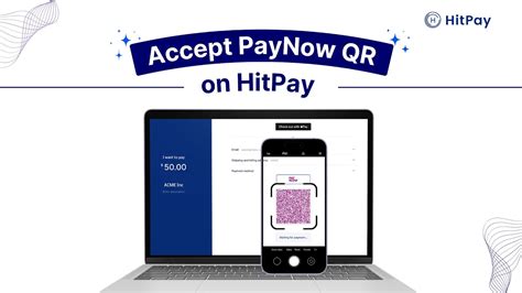 How To Accept Paynow Qr Payments Hitpay Payment Gateway Youtube