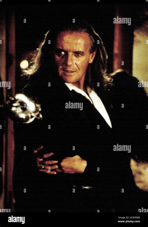 The Mask Of Zorro Anthony Hopkins 1998 Stock Photo Alamy