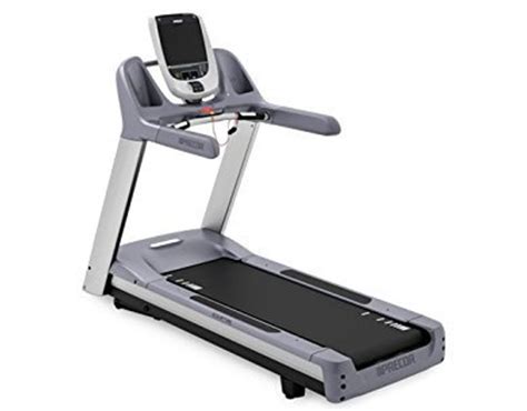 Precor Trm885 Treadmill Re Manufactured Hi Tech Gym Equipment