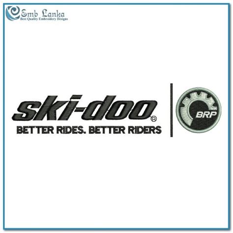 Ski Doo Logos Ski Doo X Team Logo Transparent Png 500x500 Free