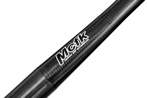 Handlebar Mtb Flatbar Mcfk Carbon Par Excellence