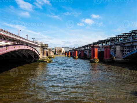 Faster platforms will soon modernize the entire london blackfriars hub 3