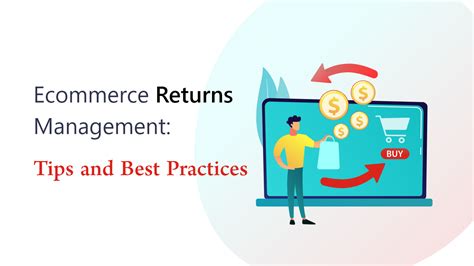 E Commerce Returns Management Tips And Best Practiceslogixgrid