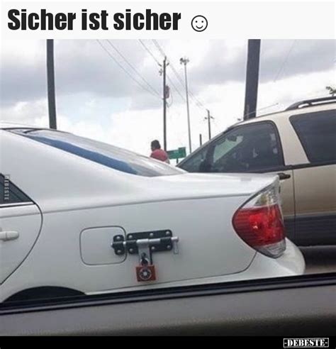 Sicher Ist Sicher DEBESTE De