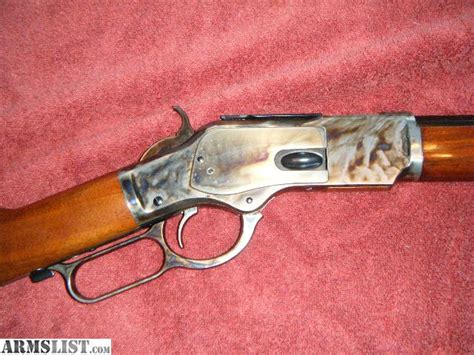 Armslist For Sale Trade Stoeger Uberti 1873 Lever Action