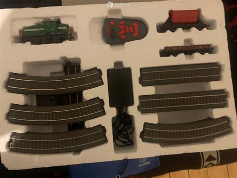 M Rklin Startpackung Mein Start Mit M Rklin Canton Berne Tutti Ch