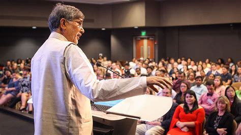 Nobel Peace Prize recipient Kailash Satyarthi speaks at PeaceJam Southeast Conference | Kailash ...