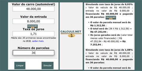 Financiamento de veículos Santander Financiamentos Explore o