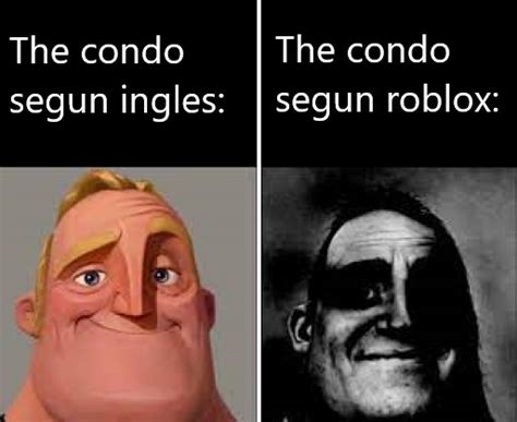Top Memes De Condo En Español Memedroid
