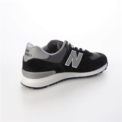 ニューバランス New Balance Nb U574 Twe （black） Waja Bazar 海外ファッションブランド通販サイト【公式】