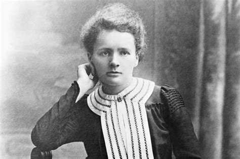 Biography of madame curie – Artofit