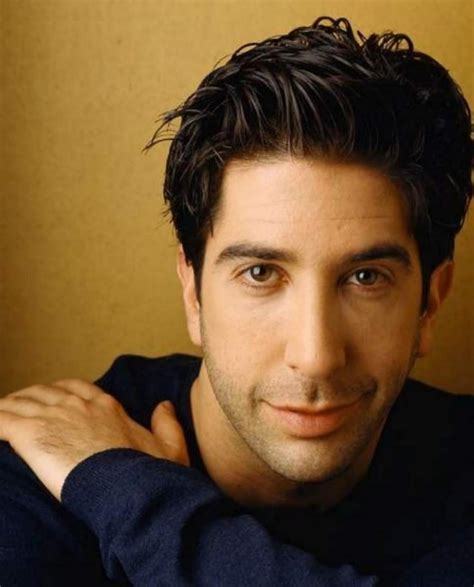 David Schwimmer - Galeria - Friends Brasil