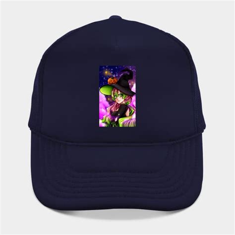 Kimetsu No Yaiba Mitsuri Kanroji Anetgarol Hat Teepublic