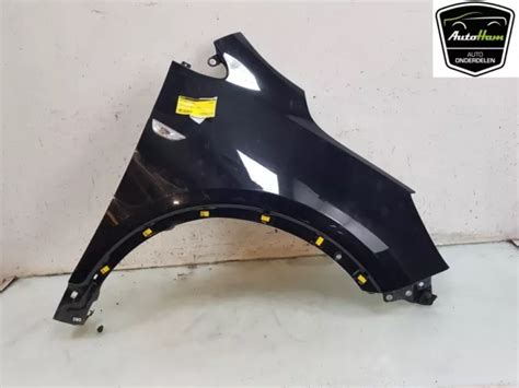 PARAFANGO ANTERIORE DX FENDER RIGHT FRONT Opel Mokka Mokka X 2018