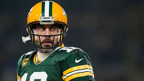 Aaron Rodgers Jets Rumors Heat Up With Offseason Weeks Away Fox News