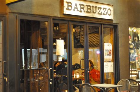 Barbuzzo Mediterrean Restaurant Philadelphia | Travel and Food Network