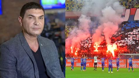 Cristi Borcea Atac Violent La Csa Steaua Naintea Derby Ului Cu Dinamo