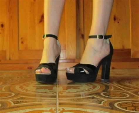 Sexy High Heels And Feet Nude Pics Xhamster