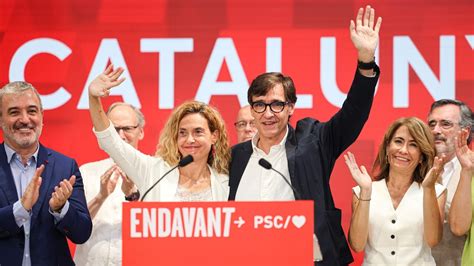 Resultats Eleccions Generals A Catalunya J