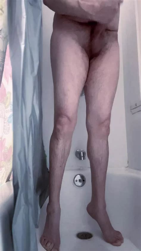 Daddy Stroking And Getting Wet Gay Porn Feat Chicostix XHamster