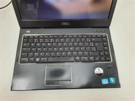 Notebook Dell Vostro I Gb Ram Hd Gb Nf Detalhes