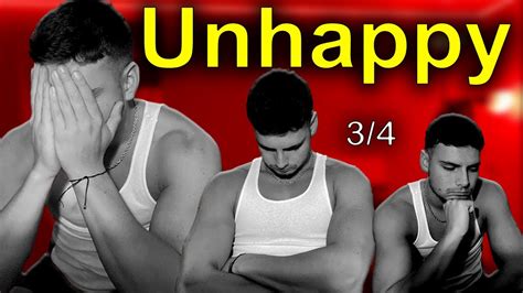 1 In 4 Men Are Happy Are You Youtube