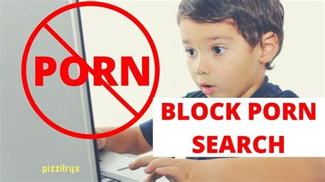 How To Block Porn Sites On All Web Browsers And Network Devices In 30 Sec