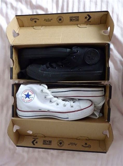 Cara Membedakan Sepatu Converse All Star Asli Dan Palsu Akileos