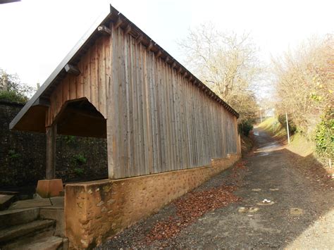 Souligné Flacé Lavoirs en Sarthe