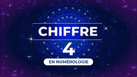 Chiffre En Num Rologie