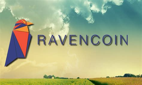 The Key Features Of Ravencoin Blockchain The Coins Post