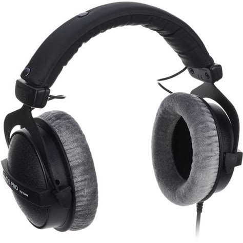 Beyerdynamic Dt Pro Ohm Thomann United Arab Emirates