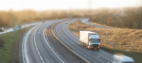 Why You Should Consider Becoming An Hgv Driver Easy As Hgv